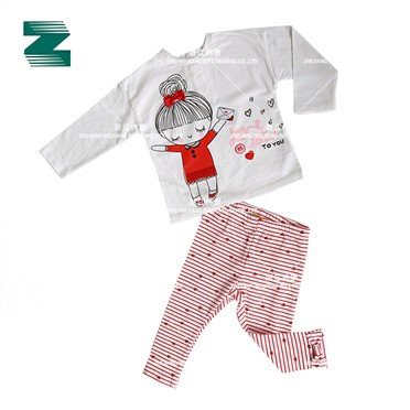 Blusa de manga larga para niños