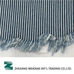 Specification of Denim Specification of Denim